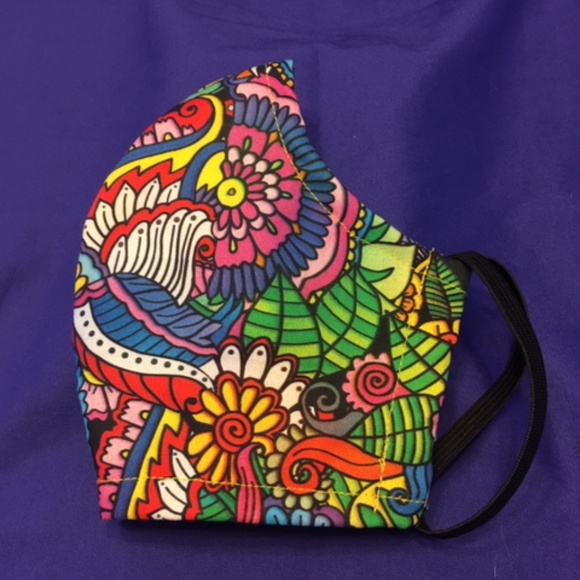 Mask - Picture 3 of 6